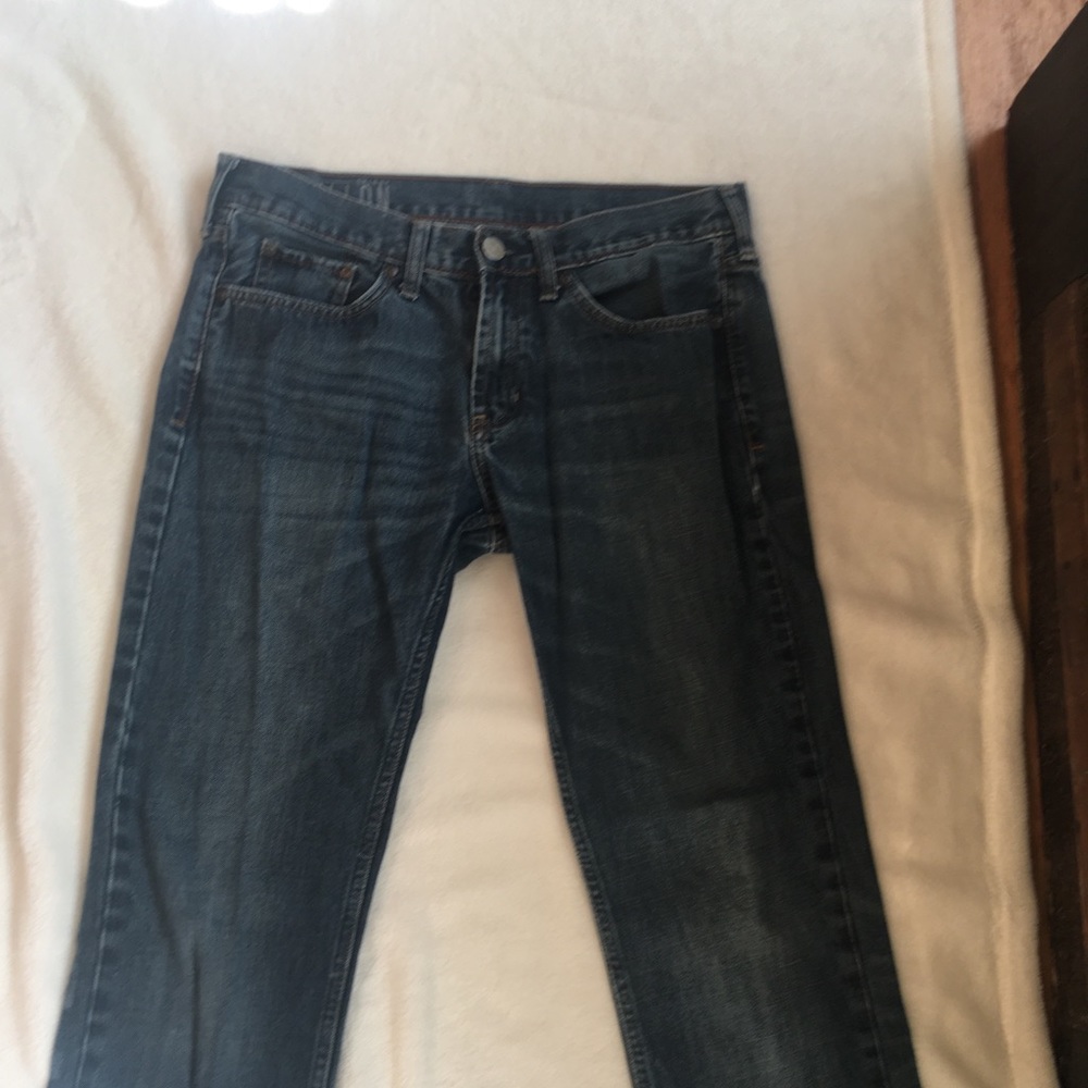 COPY - Bullhead Dillon skinny 32x32